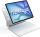 inateck Keyboard iPad 13" QWERTZ white [KB903-13A_WHITE]