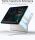 inateck Keyboard iPad 13" QWERTZ white [KB903-13A_WHITE]