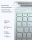inateck Keyboard iPad 13" QWERTZ milky white