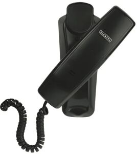 Alcatel TEMPORIS 10 Schwarz