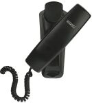 Alcatel TEMPORIS 10 Schwarz