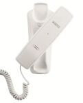 Alcatel Temporis 10 Analoges Telefon Weiß