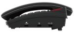 AMPLICOMMS BigTel 48 Plus Schnurgebundenes Seniorentelefon