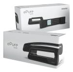 Alcatel ePure#3 Iconic DECT-Telefon...