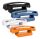 Alcatel ePure#3 Iconic DECT-Telefon Anrufer-Identifikation Schwarz