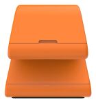 Alcatel ePure#3 Iconic DECT-Telefon Anrufer-Identifikation Orange