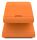 Alcatel ePure#3 Iconic DECT-Telefon Anrufer-Identifikation Orange
