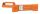 Alcatel ePure#3 Iconic DECT-Telefon Anrufer-Identifikation Orange