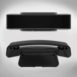 Alcatel ePure#3 Premium DECT-Telefon...