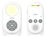 Chillax CB210 DECT-Babyfon 120 Kanäle Weiß