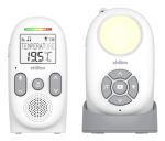 Chillax CB360 DECT-Babyfon 120 Kanäle Weiß