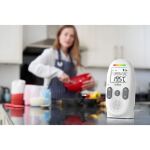 Chillax CB360 DECT-Babyfon 120 Kanäle Weiß