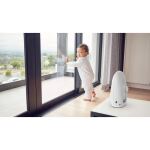 Chillax CB360 DECT-Babyfon 120 Kanäle Weiß