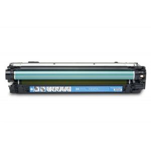 HP CONTRACT Cartridge Cyan (CE271AC)