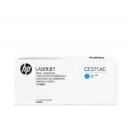 HP CONTRACT Cartridge Cyan (CE271AC)