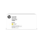 HP CONTRACT Cartridge No 507Y HP507Y HP 507Y Yellow Gelb (CE402YC)