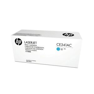 HP CONTRACT Cartridge No 651 HP651 HP 651 Cyan (CE341AC)