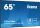 iiyama LH6541UHS-B1AG Signage-Display 163,8 cm (64.5") LCD 500 cd/m² 4K Ultra HD Schwarz 24/7