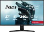 iiyama G-MASTER G2771HSU-B1 Computerbildschirm 68,6 cm (27") 1920 x 1080 Pixel Full HD Schwarz