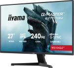 iiyama G-MASTER G2771HSU-B1 Computerbildschirm 68,6 cm (27") 1920 x 1080 Pixel Full HD Schwarz