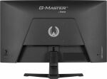 iiyama G-MASTER G2771HSU-B1 Computerbildschirm 68,6 cm (27") 1920 x 1080 Pixel Full HD Schwarz