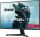 iiyama G-MASTER G2771HSU-B1 Computerbildschirm 68,6 cm (27") 1920 x 1080 Pixel Full HD Schwarz
