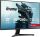 iiyama G-MASTER G2771HSU-B1 Computerbildschirm 68,6 cm (27") 1920 x 1080 Pixel Full HD Schwarz