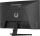 iiyama G-MASTER G2771HSU-B1 Computerbildschirm 68,6 cm (27") 1920 x 1080 Pixel Full HD Schwarz