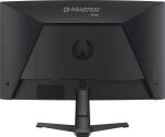 iiyama G-MASTER GC2784HSU-B1 27" 240H Computerbildschirm 68,6 cm (27") 1920 x 1080 Pixel Schwarz