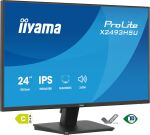 iiyama ProLite X2493HSU-B1 Computerbildschirm 60,5 cm...