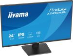 iiyama ProLite X2493HSU-B1 Computerbildschirm 60,5 cm (23.8") 1920 x 1080 Pixel Full HD LED Schwarz