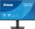 iiyama ProLite XB2491H-B1 Computerbildschirm 60,5 cm (23.8") 1920 x 1080 Pixel Full HD LCD Schwarz