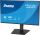 iiyama ProLite XB2491H-B1 Computerbildschirm 60,5 cm (23.8") 1920 x 1080 Pixel Full HD LCD Schwarz