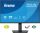 iiyama ProLite XB2491HS-B1 Computerbildschirm 60,5 cm (23.8") 1920 x 1080 Pixel Full HD LCD Schwarz