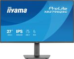 iiyama ProLite XB2796QSC-B1 Computerbildschirm 68,6 cm (27") 2560 x 1440 Pixel Quad HD LED Schwarz