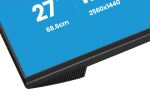 iiyama ProLite XB2796QSC-B1 Computerbildschirm 68,6 cm (27") 2560 x 1440 Pixel Quad HD LED Schwarz