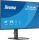 iiyama ProLite XB2796QSC-B1 Computerbildschirm 68,6 cm (27") 2560 x 1440 Pixel Quad HD LED Schwarz