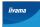 iiyama ProLite XB2796QSC-B1 Computerbildschirm 68,6 cm (27") 2560 x 1440 Pixel Quad HD LED Schwarz