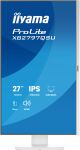 iiyama ProLite XB2797QSU-W1 Computerbildschirm 68,6 cm (27") 2560 x 1440 Pixel Quad HD LED Weiß