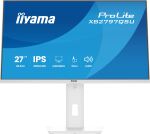 iiyama ProLite XB2797QSU-W1 Computerbildschirm 68,6 cm (27") 2560 x 1440 Pixel Quad HD LED Weiß