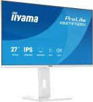 iiyama ProLite XB2797QSU-W1 Computerbildschirm 68,6 cm (27") 2560 x 1440 Pixel Quad HD LED Weiß