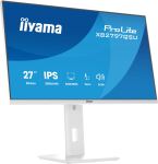 iiyama ProLite XB2797QSU-W1 Computerbildschirm 68,6 cm (27") 2560 x 1440 Pixel Quad HD LED Weiß