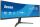 iiyama G-MASTER 45"LCD Curved Bus. UWQHD Computerbildschirm 113 cm (44.5") 5120 x 1440 Pixel Dual QHD LED Schwarz