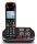 SwissVoice Xtra 2355 DECT-Telefon Anrufer-Identifikation Schwarz