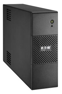 Eaton 5S 1500i Unterbrechungsfreie Stromversorgung (USV) 1,5 kVA 900 W 8 AC-Ausgänge