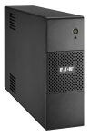 Eaton 5S 1500i Unterbrechungsfreie Stromversorgung (USV) 1,5 kVA 900 W 8 AC-Ausgänge