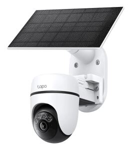 TP-Link Tapo C610 KIT Turret IP-Sicherheitskamera Draußen 2304 x 1296 Pixel Decke/Wand/Stange