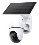 TP-Link Tapo C610 KIT Turret IP-Sicherheitskamera...