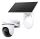 TP-Link Tapo C610 KIT Turret IP-Sicherheitskamera Draußen 2304 x 1296 Pixel Decke/Wand/Stange