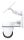 TP-Link Tapo C610 KIT Turret IP-Sicherheitskamera Draußen 2304 x 1296 Pixel Decke/Wand/Stange